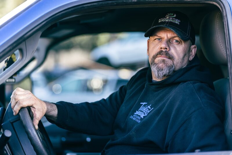 Dave Schwandt – Bild: ProSieben MAXX