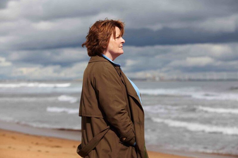 Vera Stanhope (Brenda Blethyn) – Bild: ITV Studios