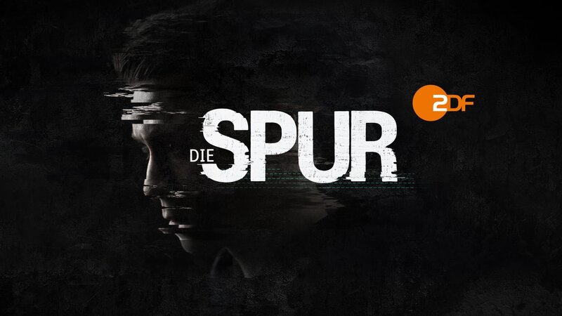Logo ‚Die Spur‘ – Bild: K2H
