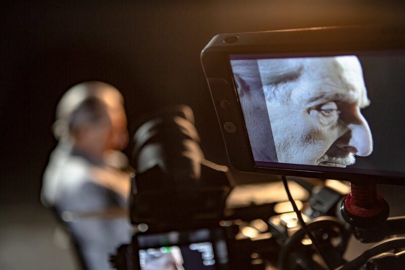 Ein jüdisches Leben – Bild: ORF