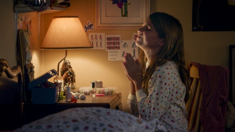 Missy Cooper (Raegan Revord) – Bild: 2020 Warner Bros. Entertainment Inc. All Rights Reserved Lizenzbild frei