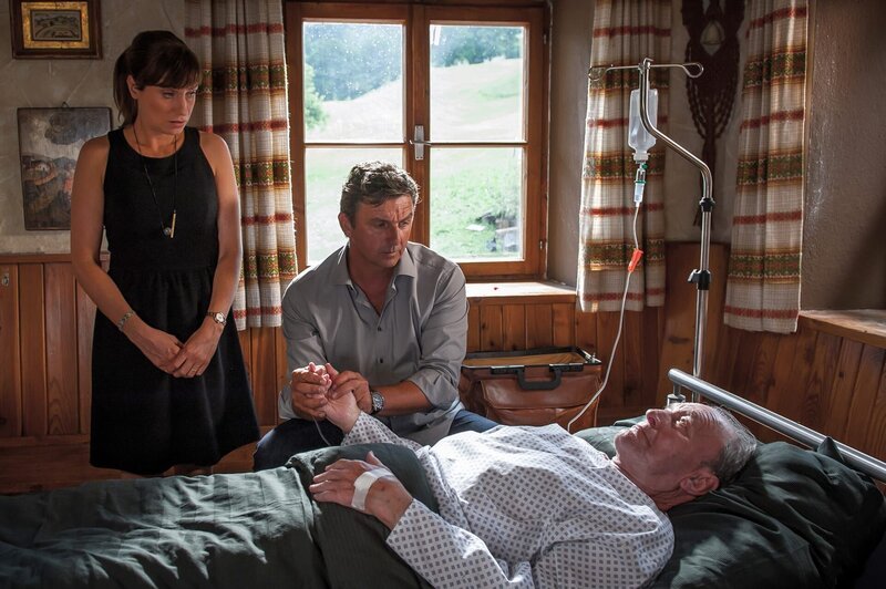 Der Bergdoktor Staffel 11 Episodenguide – fernsehserien.de