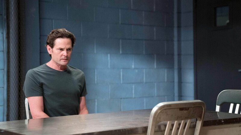 Sean Roberts (Henry Thomas) – Bild: RTL