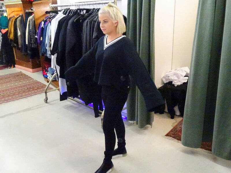 Nadja – Bild: VOXup