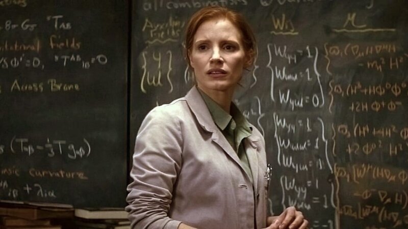 Interstellar – Bild: RTLZWEI