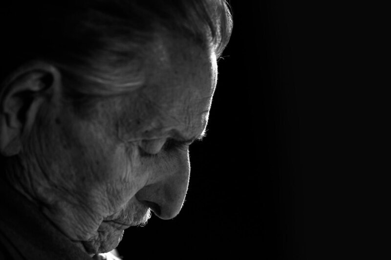  Marko Feingold. – Bild: ORF