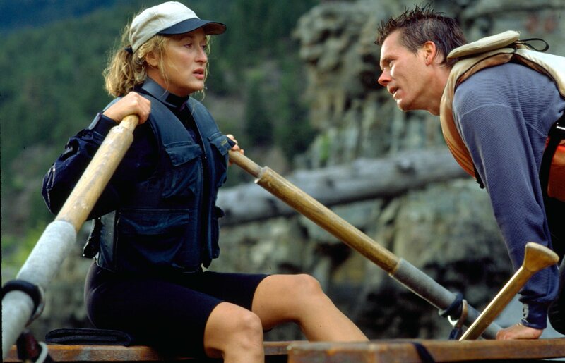 Am wilden Fluss – Bild: TVN /​ Universal Studios Inc.