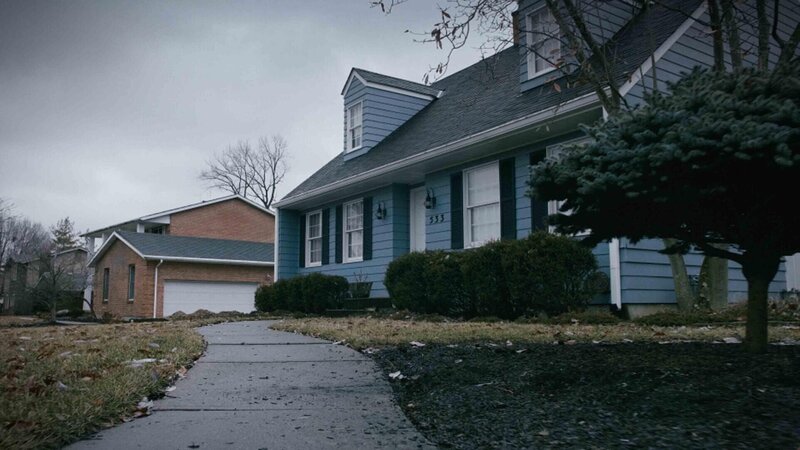 Haus – Bild: RTL /​ Cineflix