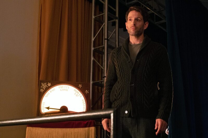 Jack Griffin (Glenn Howerton) – Bild: Universal Television LLC /​ Colleen Hayes