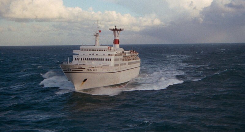 18 Stunden bis zur Ewigkeit – Bild: Wild Side