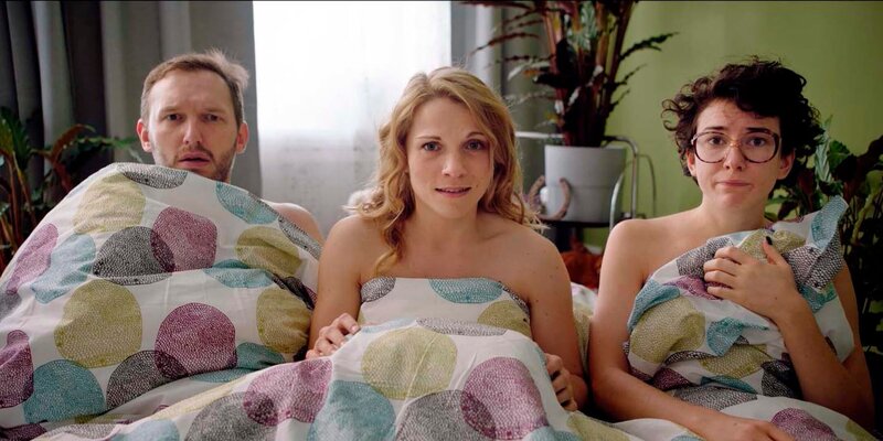 Einfach Maria – Bild: MDR/​Leonard Frederic Caspari