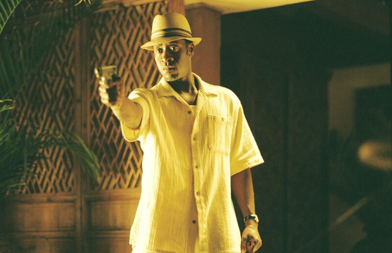 After the Sunset – Bild: Archiwum/​Warner Bros