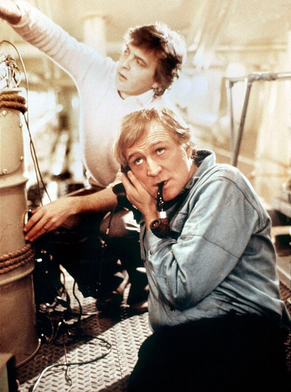 18 Stunden bis zur Ewigkeit – Bild: Unbekannt