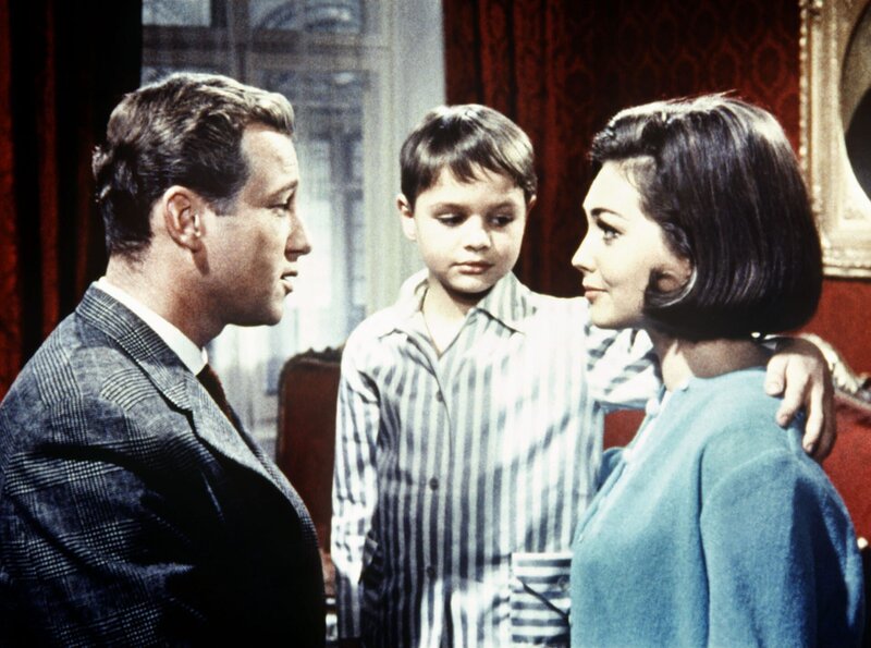 An der Donau, wenn der Wein blüht – Bild: ARD Degeto