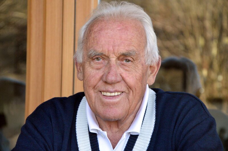 Ernst Hinterseer. – Bild: ORF/​DEGN FILM/​Felix Altenburger