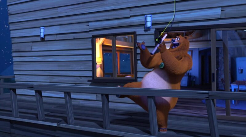 Grizzy – Bild: 2020 Hari Productions