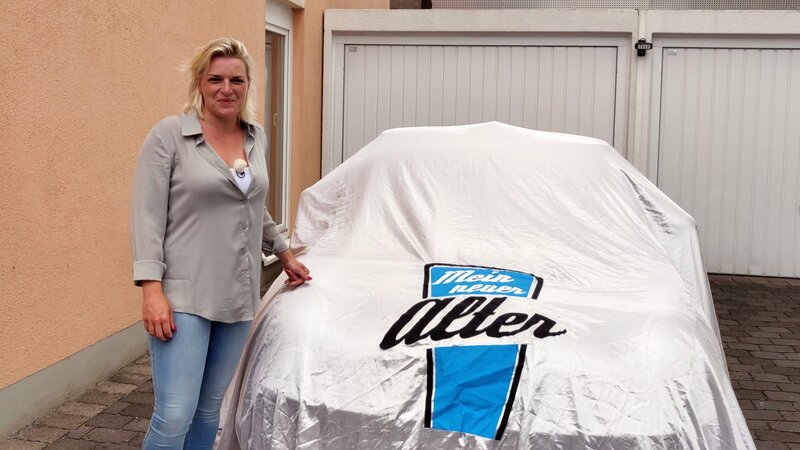 Karola Becker – Bild: RTLZWEI, Focus TV Produktion, Bu