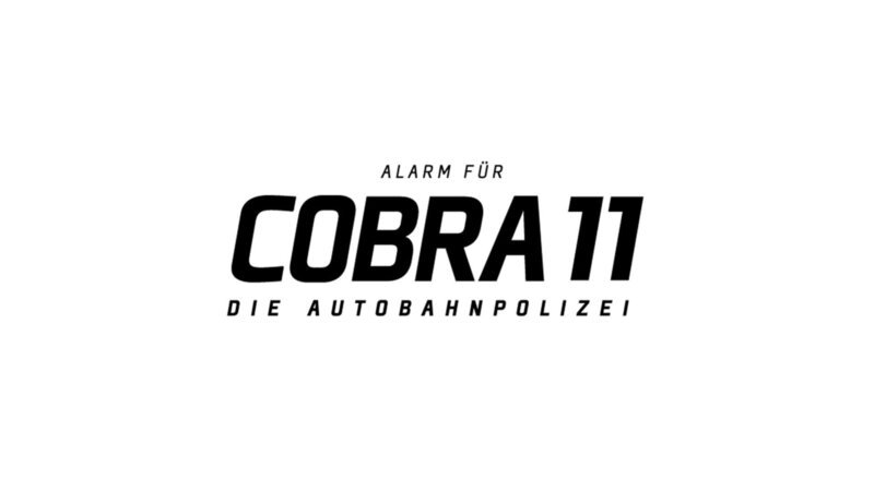 „Alarm für Cobra 11 – Die Autobahnpolizei“-Logo, 2024 – Bild: RTL