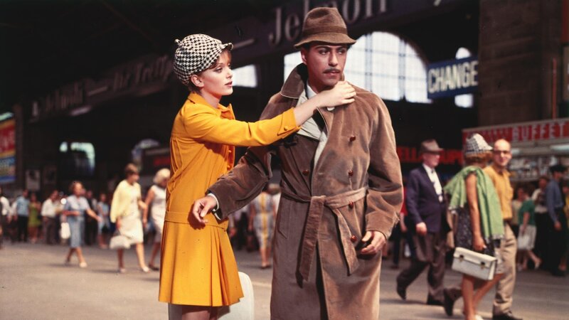 Inspektor Clouseau – Bild: RTLZWEI