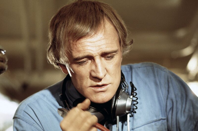 18 Stunden bis zur Ewigkeit – Bild: arte