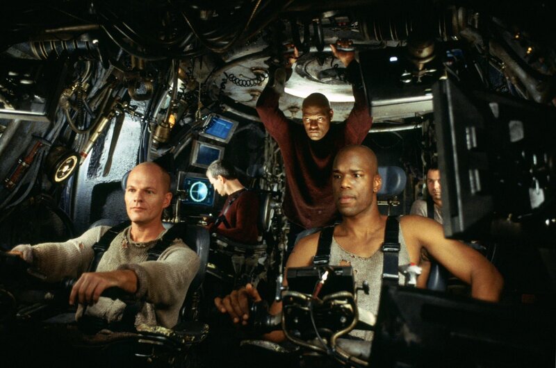 Matrix Revolutions – Bild: TVN /​ Warner Bros