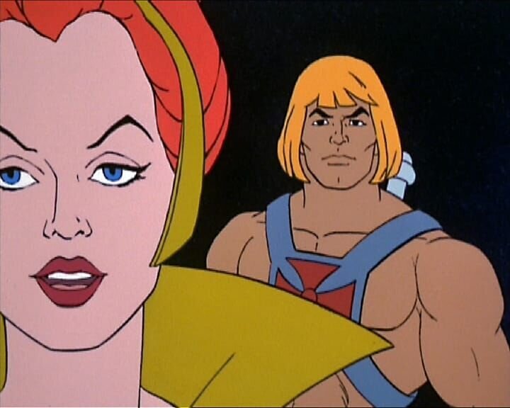 Bild: Mattel