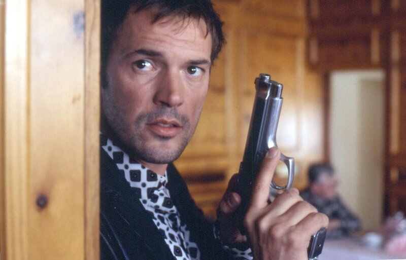 Dirk Vogel (Sebastian Koch) – Bild: Licensed by Bavaria Film GmbH