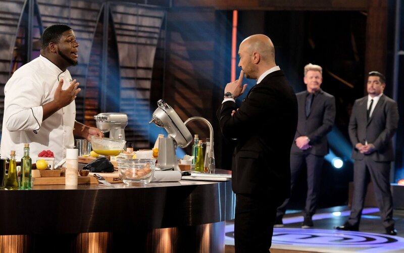 Bild: FOX Broadcasting