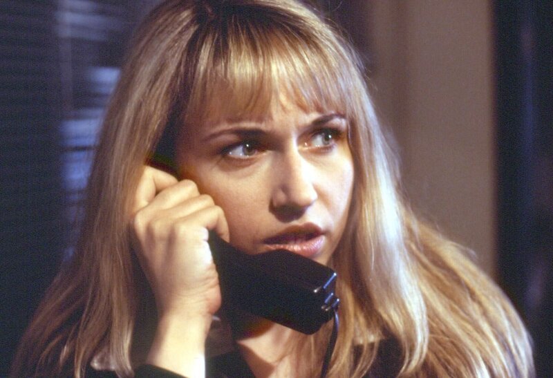 Uta Maubach (Anica Dobra) – Bild: Bavaria Film GmbH