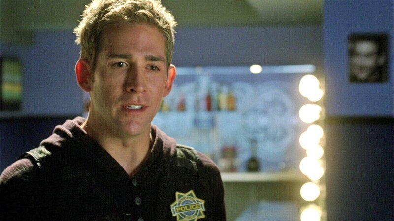 Daniel Pierce (Eric McCormack) – Bild: RTL