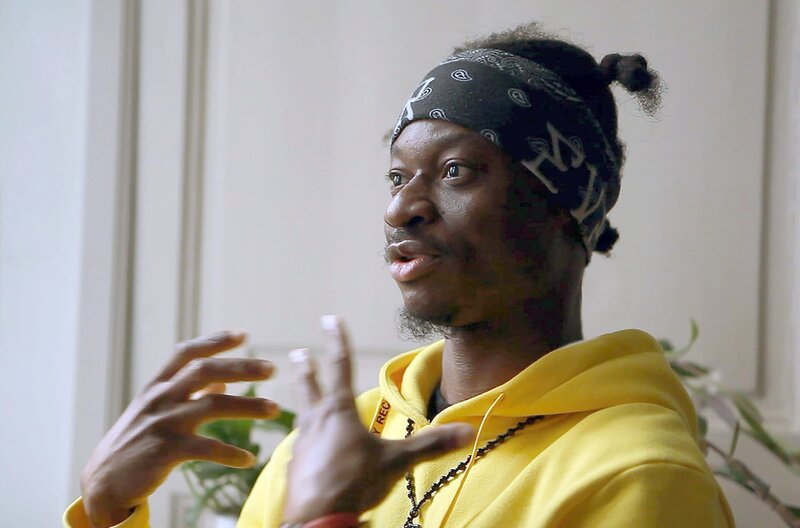 Why We Fight? – Bild: Cassette for timescapes