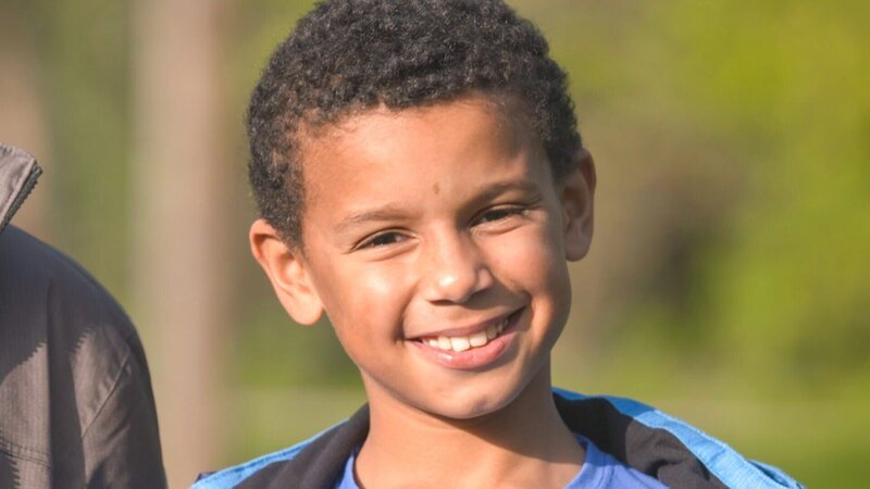 Eric (9) – Bild: TVNOW