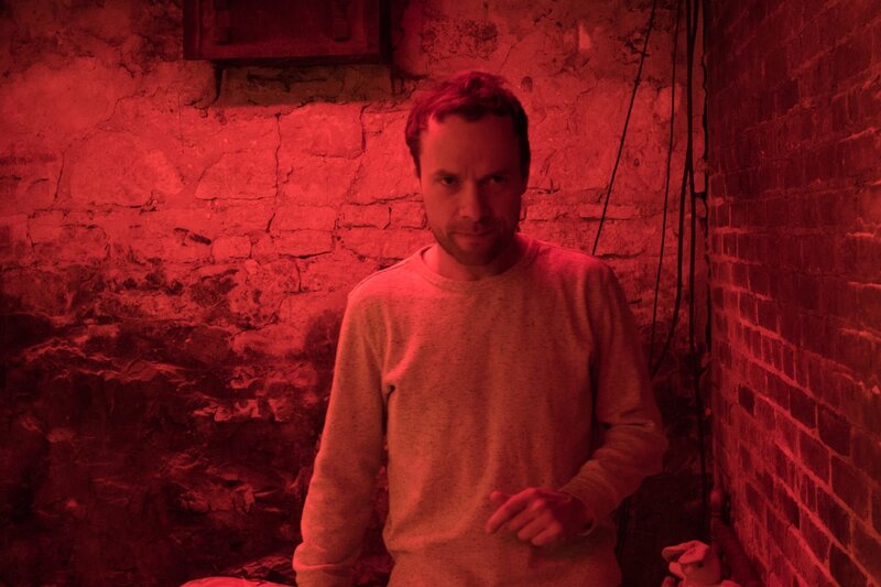 Nomis - Die Nacht des Jägers – Bild: Shauna Townley /​ ZDF