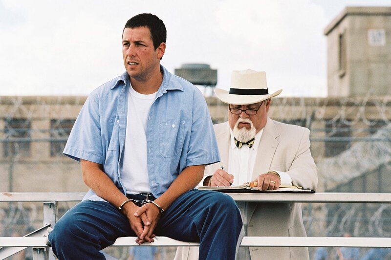 Spiel ohne Regeln – Bild: Paramount Pictures