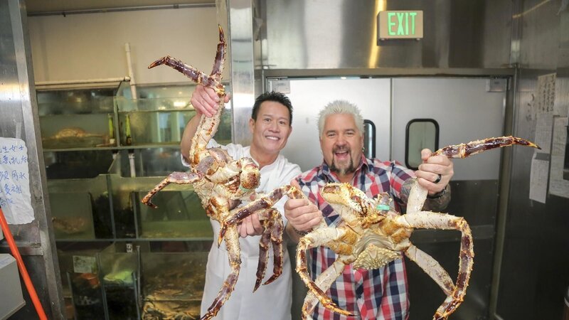 Bild: Television Food Network, G.P.