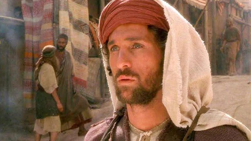 Patrick Dempsey – Bild: Bibel TV