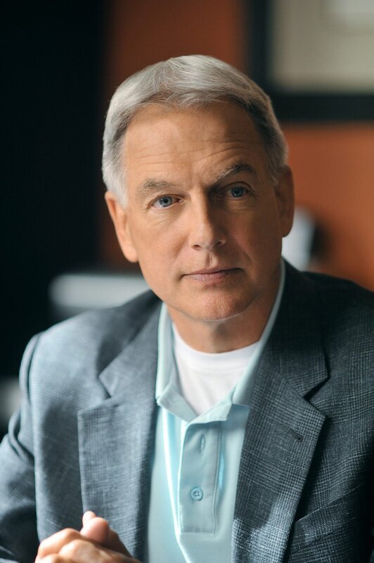 Ermittelt mit seinem Team in einem neuen Mordfall: Gibbs (Mark Harmon) … – Bild: CBS Television