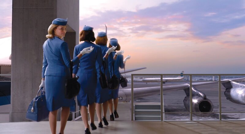 Laura Cameron (Margot Robbie). – Bild: ORF/​Sony Pictures