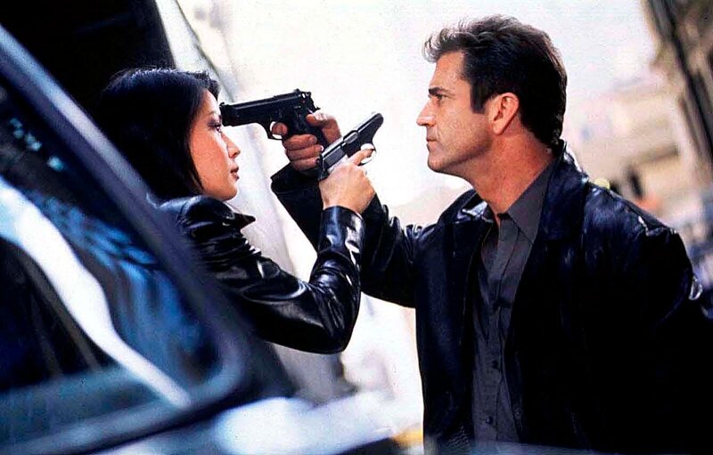 Payback - Zahltag – Bild: Warner Bros. /​ DMB