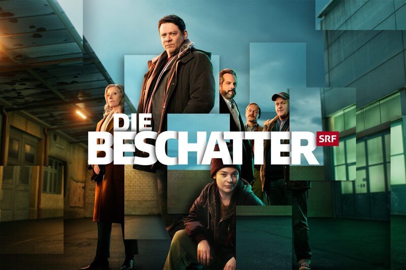 Bild: SRF