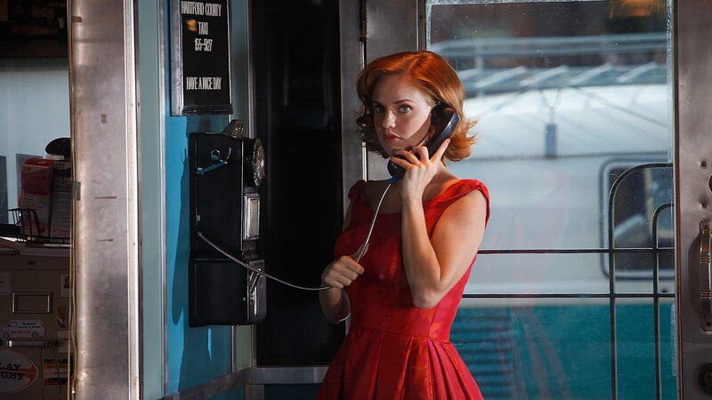 Kate Cameron (Kelli Garner) – Bild: AXN White