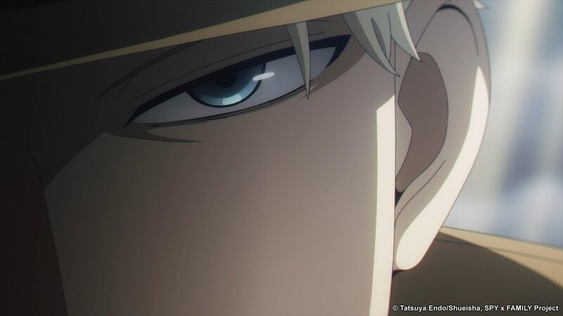Bild: Tatsuya Endo/​Shueisha, SPY x FAMILY Project Lizenzbild frei