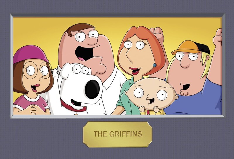 21. Staffel – Bild: Fox