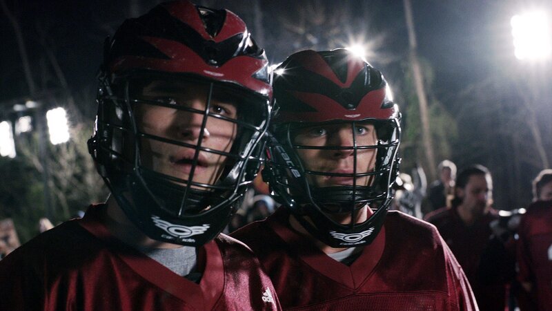 TEEN WOLF – SAISON 2 (TEEN WOLF – SEASON 2) – TYLER POSEY, COLTON HAYNES – Bild: AXSP