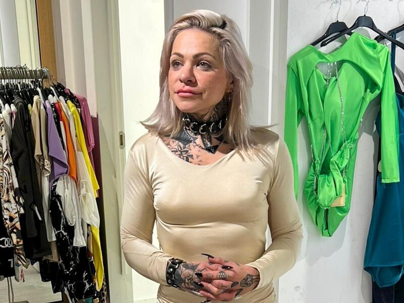 Kandidatin Alena – Bild: RTL /​ Constantin Ent.