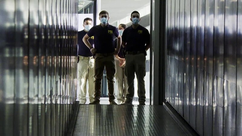 Border Patrol – Bild: RTL /​ OMAVA LLC