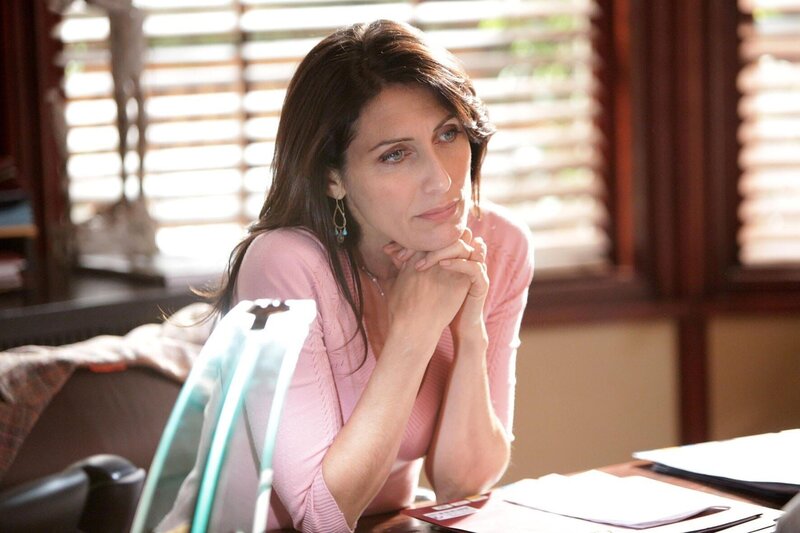 Dr. Lisa Cuddy (Lisa Edelstein) – Bild: Universal