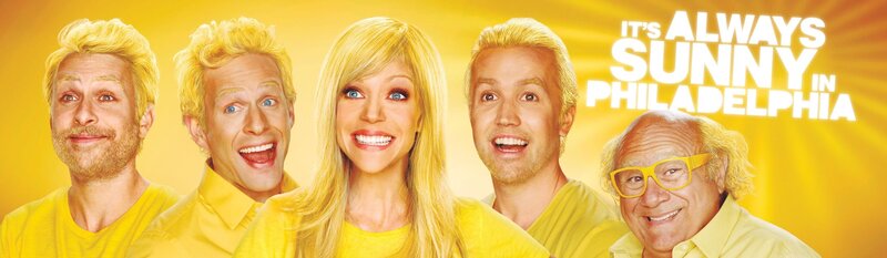 (8. Staffel) – Bild: Fox and its related entities