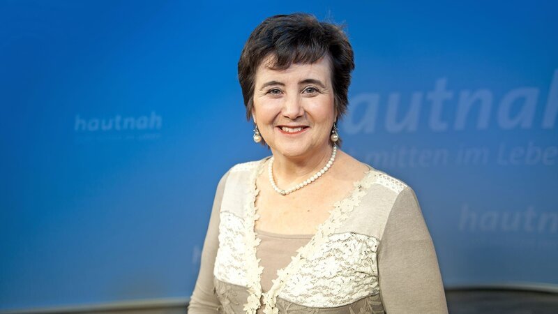 Nicola Vollkommer – Bild: BBL