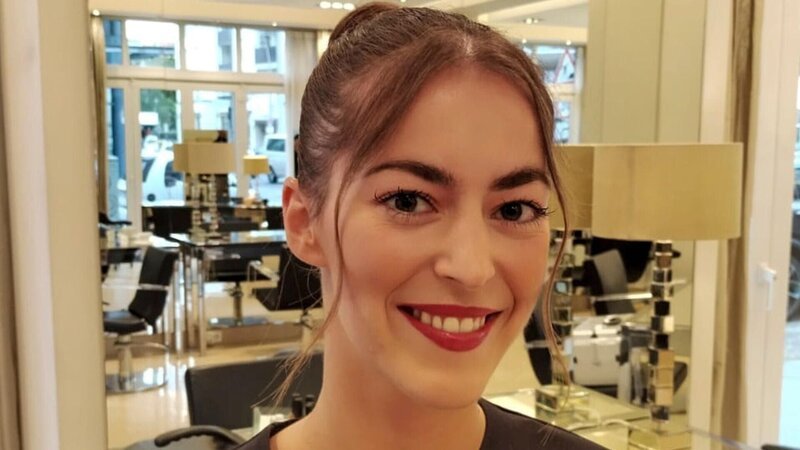 Kandidatin Katharina – Bild: RTL /​ Constantin Ent.